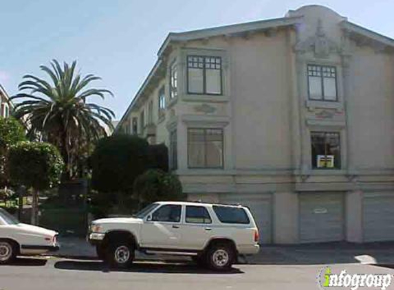 Francisco Court Condominium Assn. - San Francisco, CA