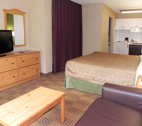Extended Stay America - Charlotte, NC
