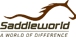 Dural Village Court Saddleworld Logo