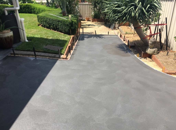 Sugar Valley Concreting - West Wallsend, NSW