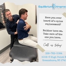 Equilibrium Chiropractic