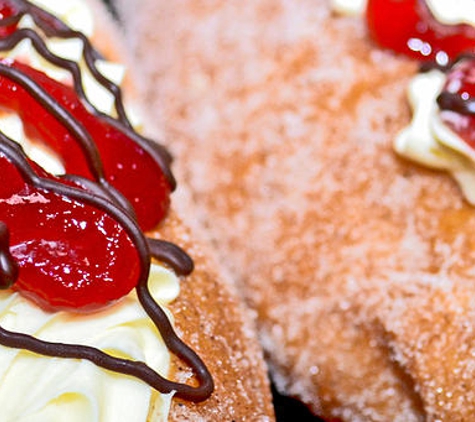 Thurgoona Bakery & Pandas Kitchen - Thurgoona, NSW