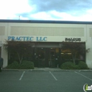 Practec - Electronic Equipment & Supplies-Repair & Service