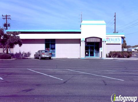 Leslie's Swimming Pool Supplies - Phoenix, AZ