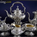 RareSterling Antiques - Gold, Silver & Platinum Buyers & Dealers