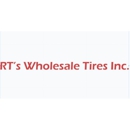 RT's Wholesale Tires Inc. - Tire Dealers