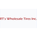 RT's Wholesale Tires Inc. - Automobile Parts & Supplies