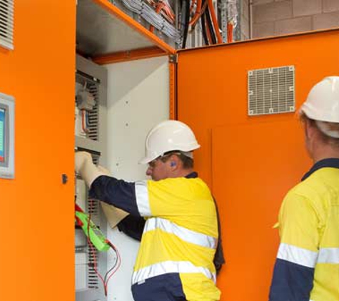 Tri Tech Refrigeration Queensland Pty Ltd