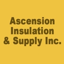 Ascension Insulation & Supply Inc - Insulation Contractors