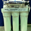 Pure Essentials LLC - Water Dealers