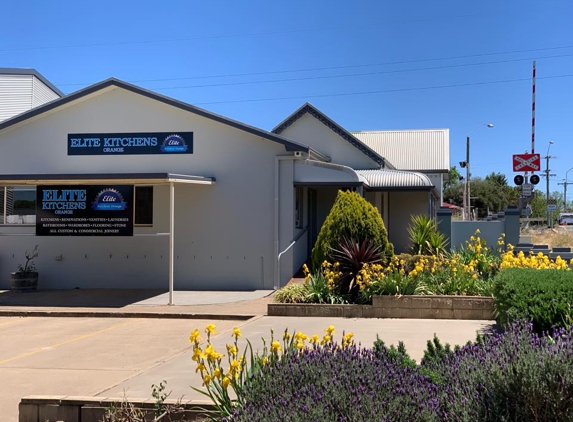 Elite Kitchens Orange - Orange, NSW