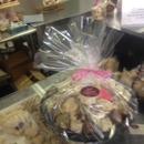 Just Delicious Scones & the Royal Treat Tea Room - Tea Rooms