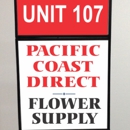 Pacific Coast Direct Flower & Supply - Florist Supply Wholesalers & Manufacturers
