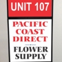 Pacific Coast Direct Flower & Supply