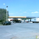 Charlotte Travel Plaza - Convenience Stores