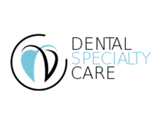 Dental Specialty Care - Lancaster, CA