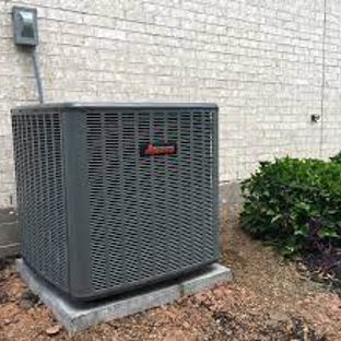 Sahara Air Conditioning & Heating - Las Vegas, NV. Amana air conditioner install