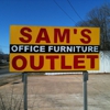 Sams Office Funiture Outlet and Supply Store gallery
