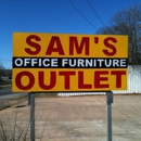 Sams Office Funiture Outlet and Supply Store - Office Furniture & Equipment