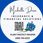 Michelle Dean, Financial Services Professional - MICHELLE DEAN INSURANCE & FINANCIAL SOLUTIONS