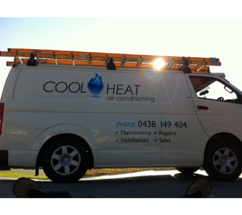 Cool Heat Air Conditioning - Albion Park Rail, NSW