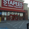 Staples gallery