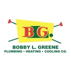 Bobby L. Greene Plumbing, Heating, & Cooling Co.