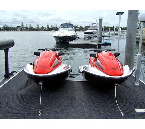 Prestige Pontoons - Molendinar, QLD