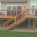 Apex Deck and Surface Restoration - Deck Builders