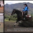 Deanna Lally Performance Horses - Horse Breeders