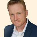 Jonathan McComas, Counselor - Counseling Services