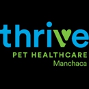 Thrive Pet Healthcare - Manchaca - Veterinarians