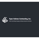 Ryan Holmes Contracting, Inc. - Roofing Contractors