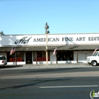 American Fine Art Editions Inc