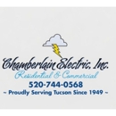 Chamberlain Electric Inc - Bathroom Remodeling