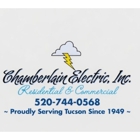 Chamberlain Electric Inc