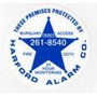 Harford Alarm Co