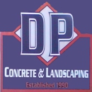 DP Concrete & Landscaping Inc. - Concrete Contractors