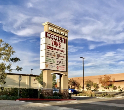 SEPHORA at Kohl's - San Diego, CA