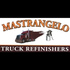 Masterangelo Truck Refinishers