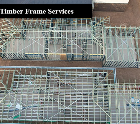 P & D Roof Trusses Pty Ltd - Echuca, VIC. Wall Timber Frame Services