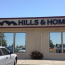 Hills & Homes Property Management