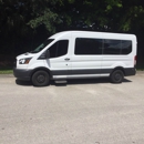 Wheelchair Transportation - Public Transportation