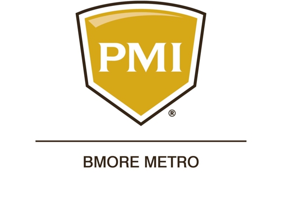 PMI Bmore Metro