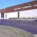Milford Plumbing Supply - Water Heaters