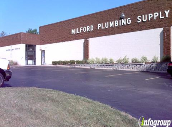 Milford Plumbing Supply - Saint Louis, MO