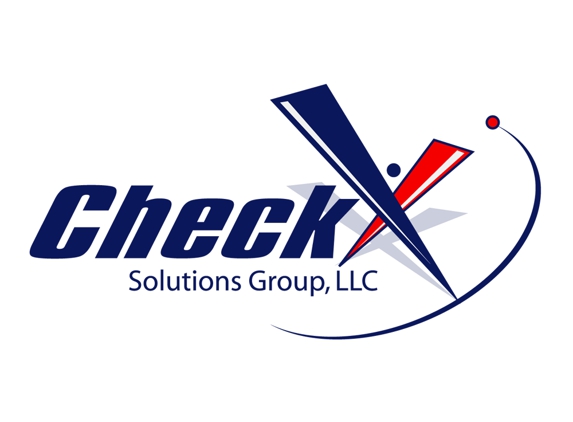 CheckX Solutions Group - Roswell, GA