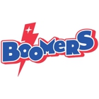 Boomers Modesto