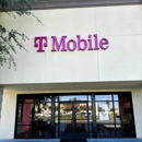 T-Mobile - Cellular Telephone Equipment & Supplies-Rental