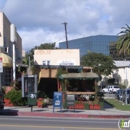 Century City Flower Mart - Movie Theaters